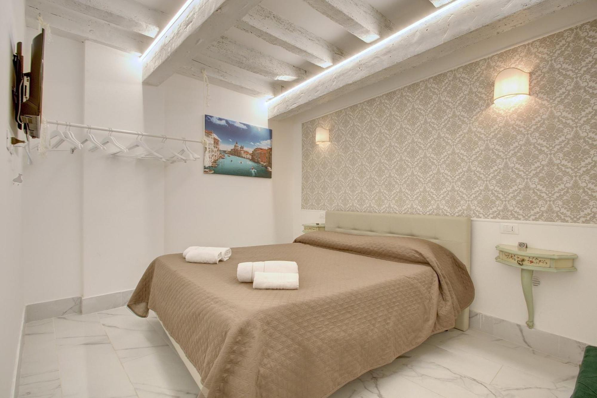 Апартаменти Newarsenale-A Venetian Dream- 10 Min To St.Marco Екстер'єр фото